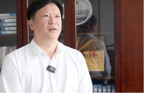 郡县之治｜邹平县长：紧抓中等城市建设试点，打造世界铝谷