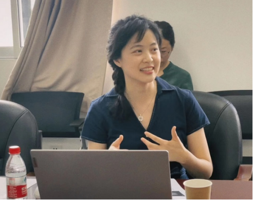 姜以琳：学神们后来都去哪了 | 正午访谈
