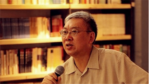 访谈︱徐贲：数码时代，我们应该如何思考和学习
