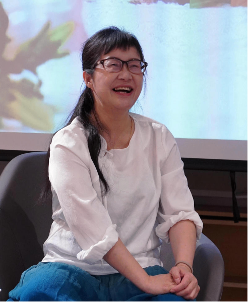 余秀华：都怪张一鸣，把一个伟大的诗人搞废了｜正午访谈