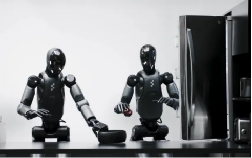 具身智能产业迎来爆发期：十大观察揭示未来发展蓝图